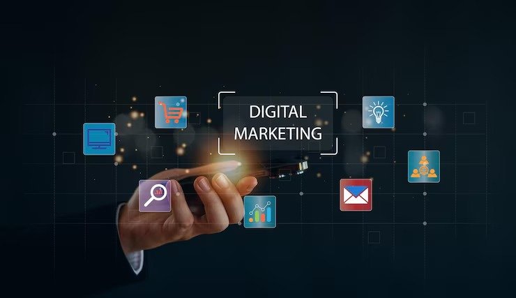 How Can a Digital Marketing Agency Transform Your Online Presence