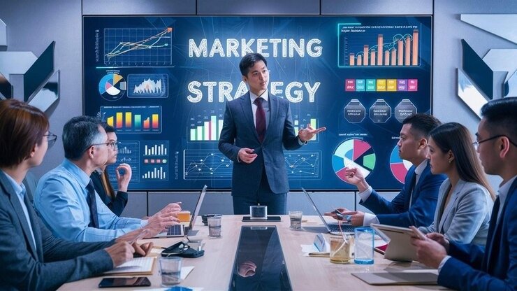 Why Should Modern Businesses Invest in a Digital Marketing Agency?