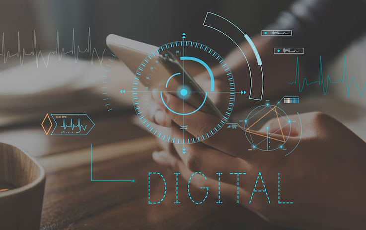 Digital Marketing Agency