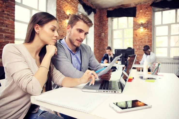 Digital Marketing Agency