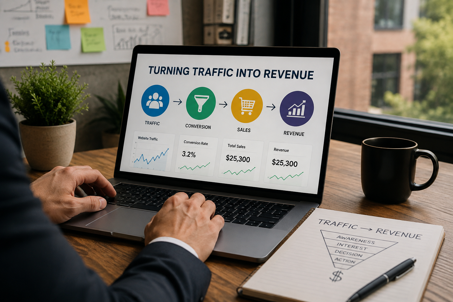 Digital Marketing Agency
